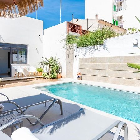 Casa En Son Espanyolet Palma de Mallorca Luaran gambar