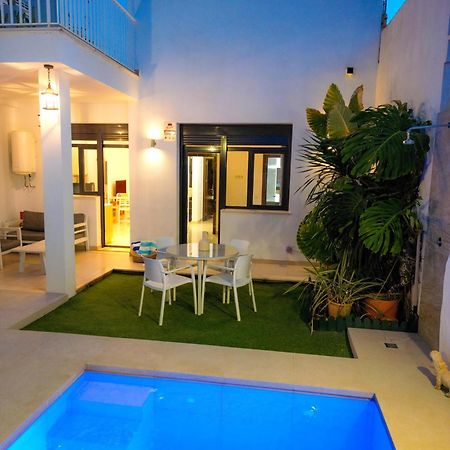 Casa En Son Espanyolet Palma de Mallorca Luaran gambar