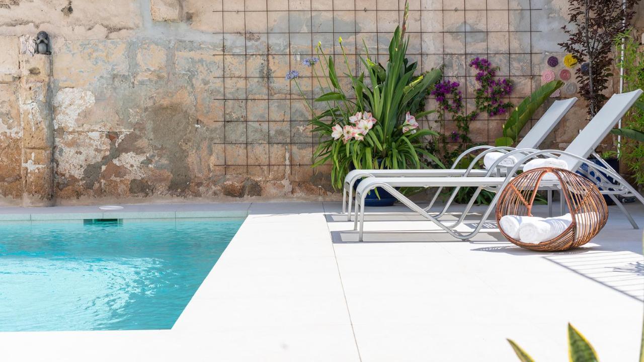 Casa En Son Espanyolet Palma de Mallorca Luaran gambar