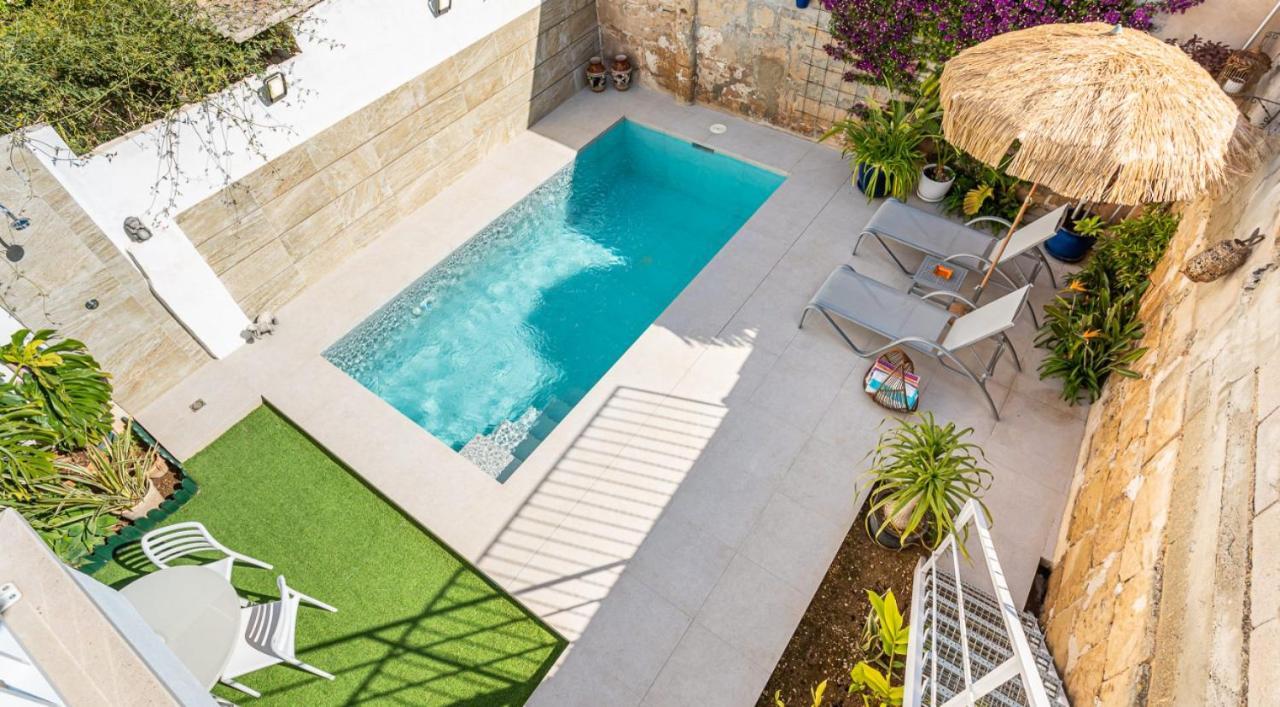 Casa En Son Espanyolet Palma de Mallorca Luaran gambar