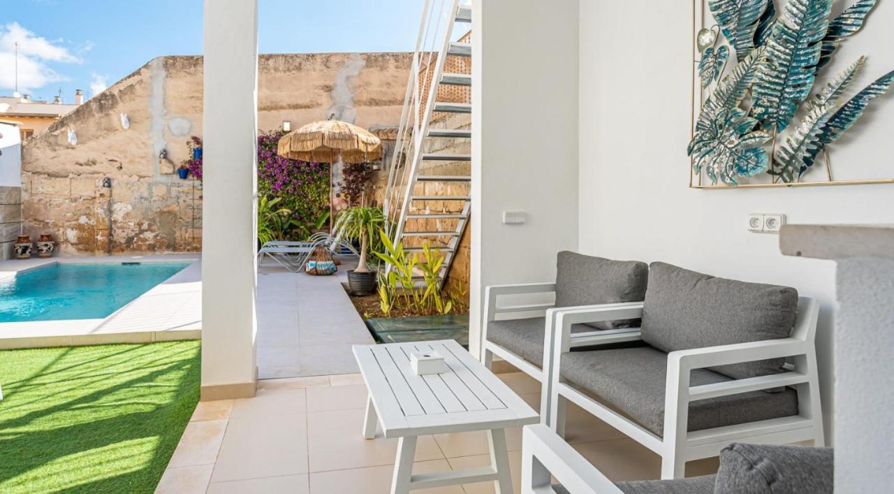 Casa En Son Espanyolet Palma de Mallorca Luaran gambar