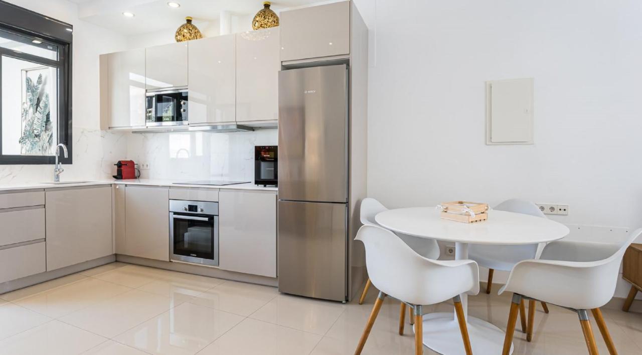 Casa En Son Espanyolet Palma de Mallorca Luaran gambar
