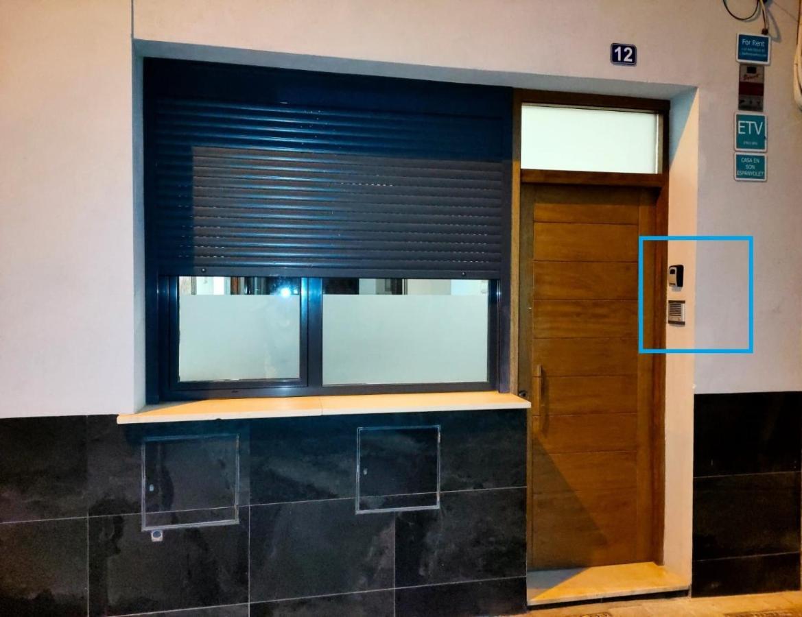 Casa En Son Espanyolet Palma de Mallorca Luaran gambar