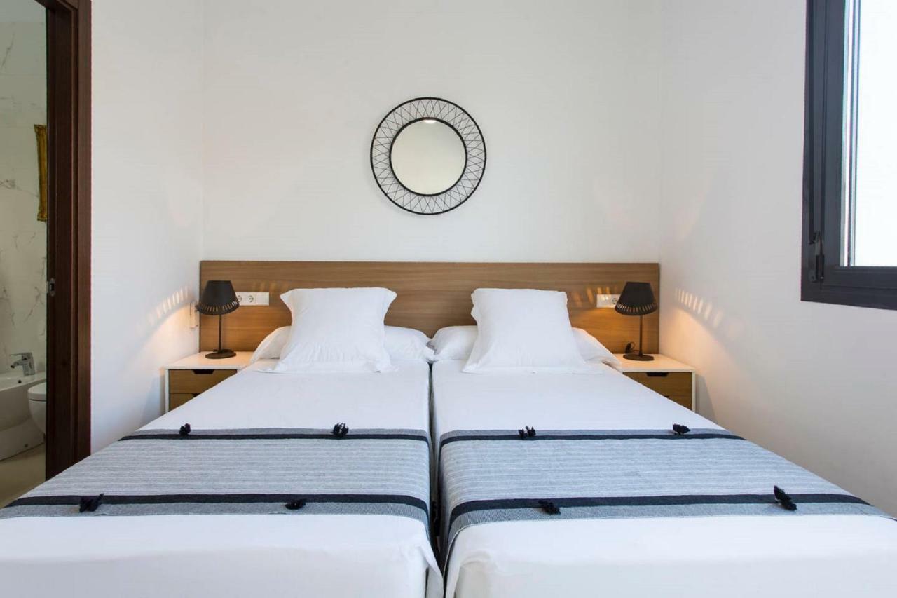 Casa En Son Espanyolet Palma de Mallorca Luaran gambar