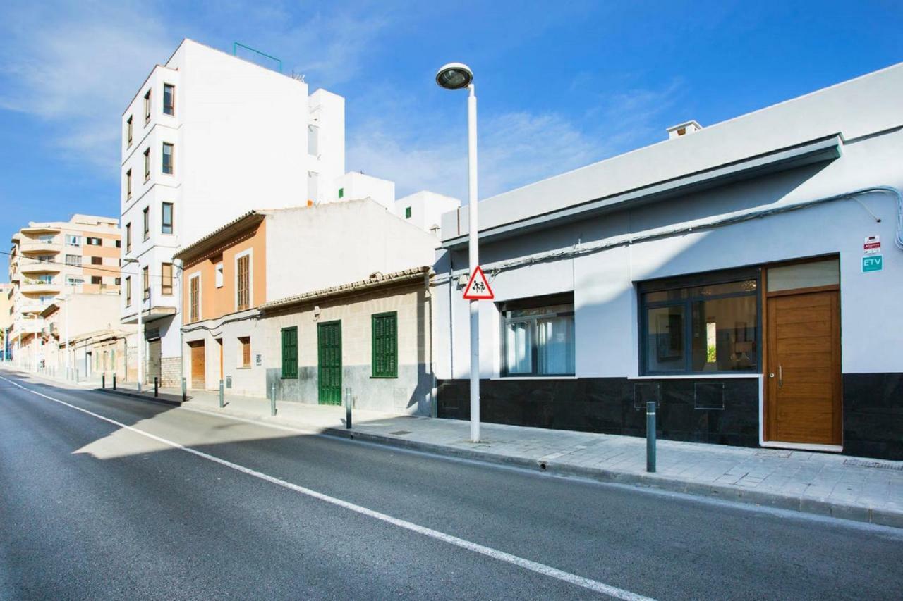 Casa En Son Espanyolet Palma de Mallorca Luaran gambar