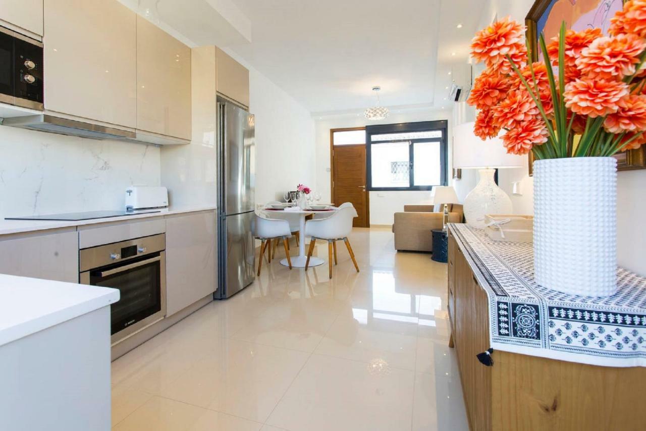 Casa En Son Espanyolet Palma de Mallorca Luaran gambar