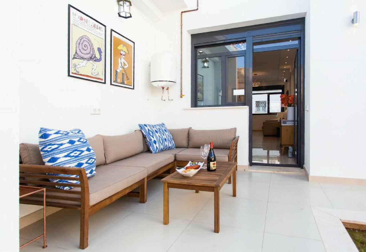 Casa En Son Espanyolet Palma de Mallorca Luaran gambar