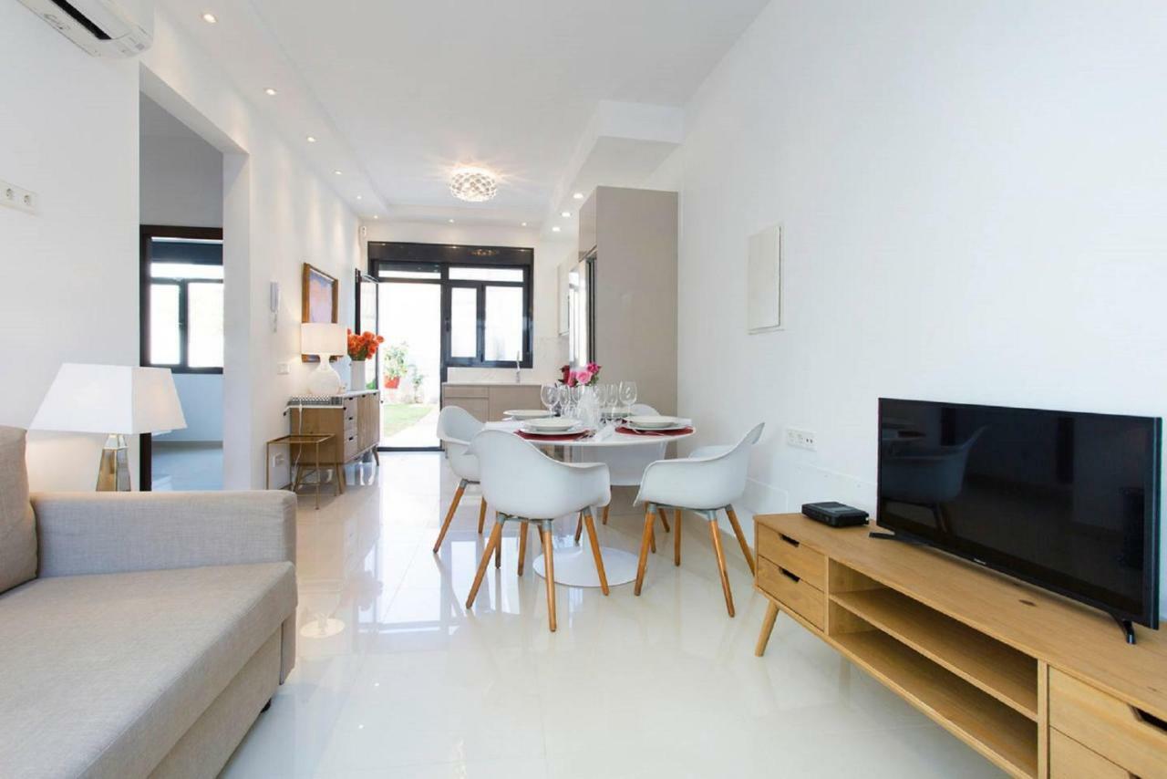Casa En Son Espanyolet Palma de Mallorca Luaran gambar