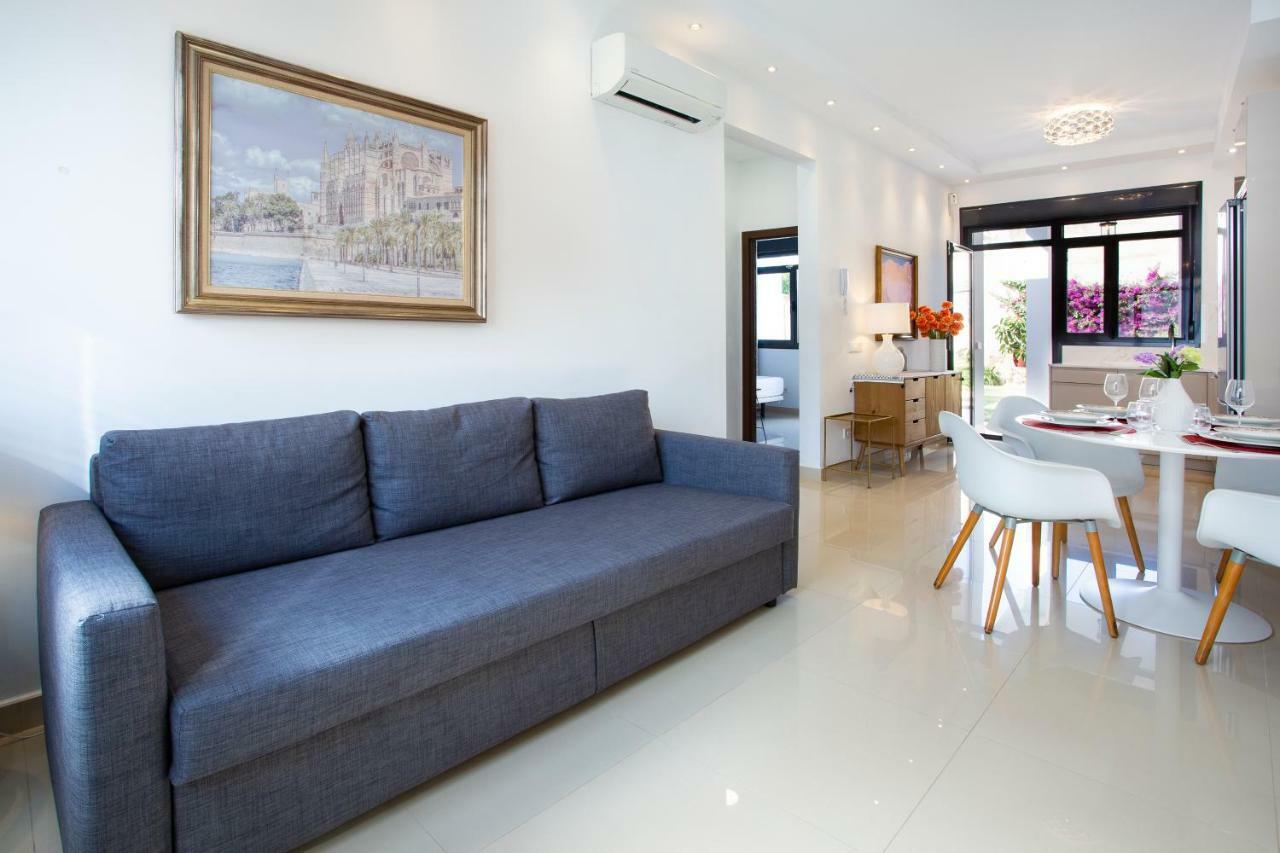 Casa En Son Espanyolet Palma de Mallorca Luaran gambar
