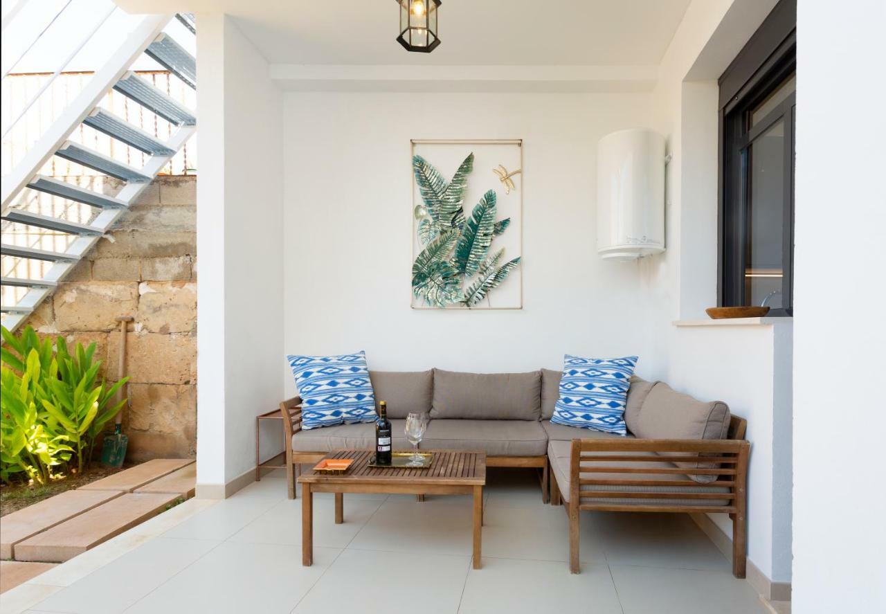 Casa En Son Espanyolet Palma de Mallorca Luaran gambar