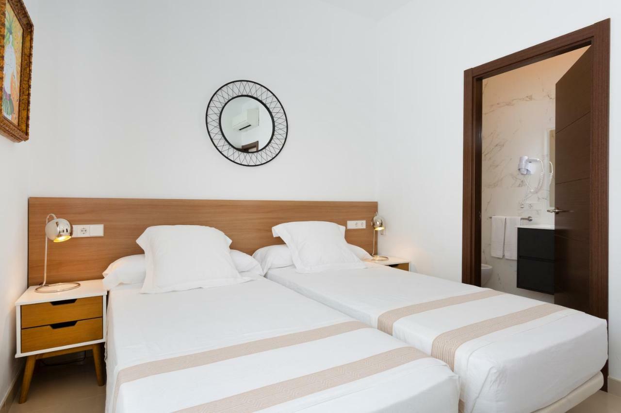 Casa En Son Espanyolet Palma de Mallorca Luaran gambar