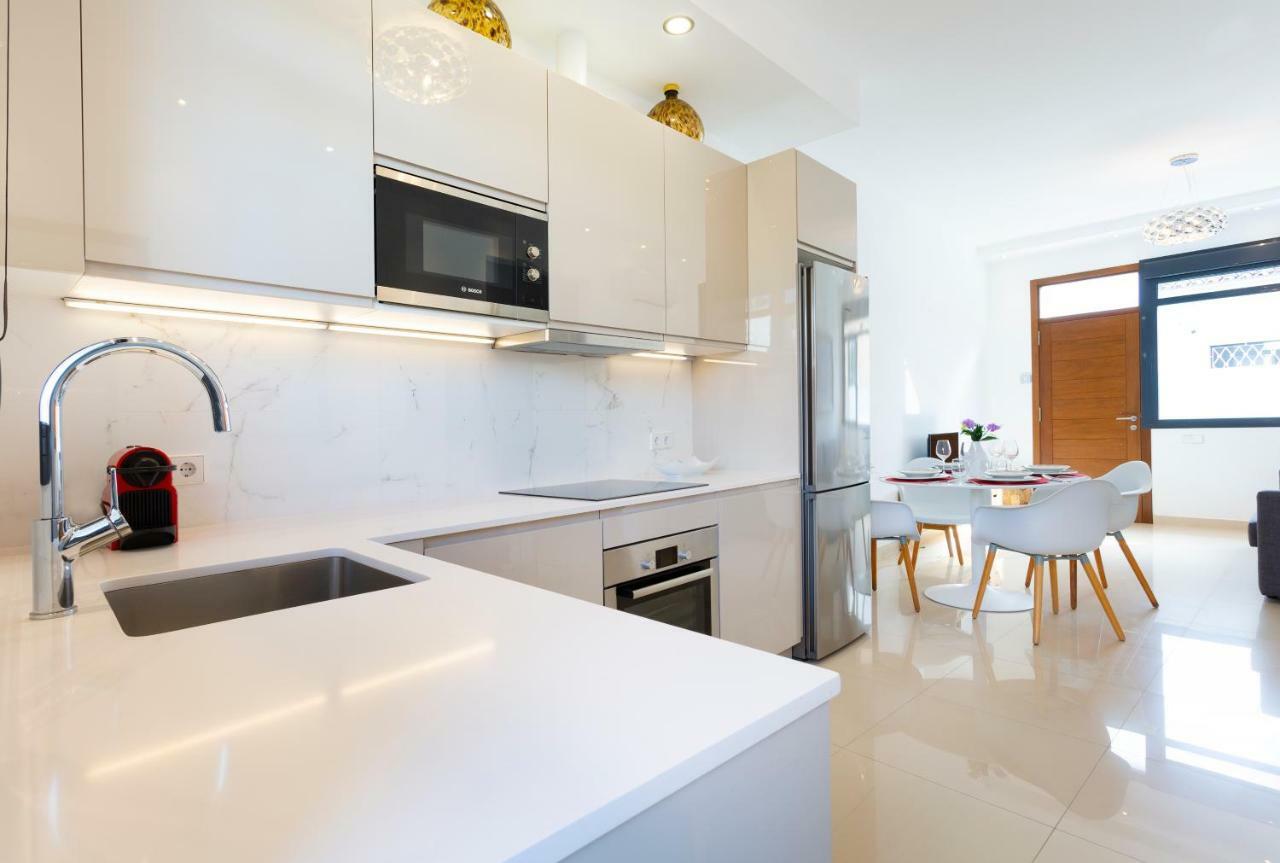 Casa En Son Espanyolet Palma de Mallorca Luaran gambar