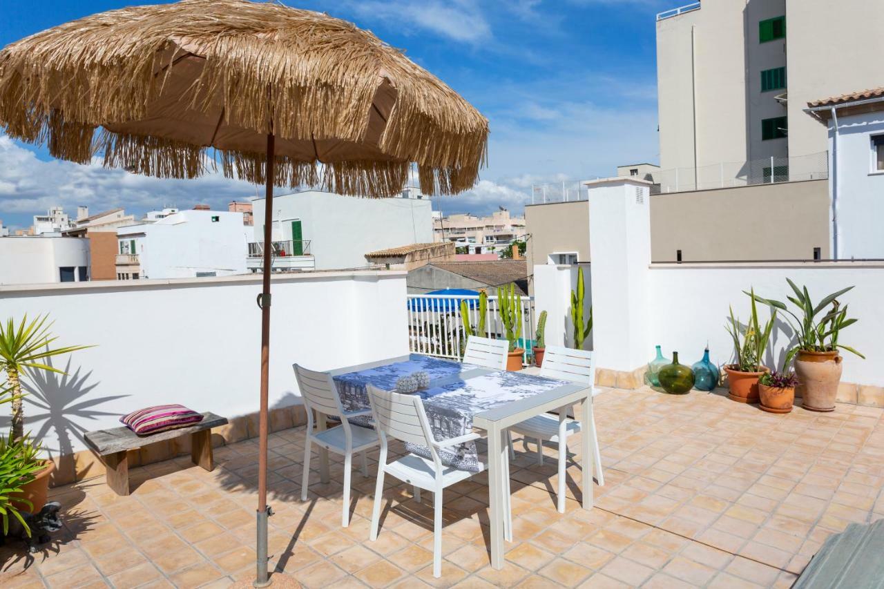 Casa En Son Espanyolet Palma de Mallorca Luaran gambar